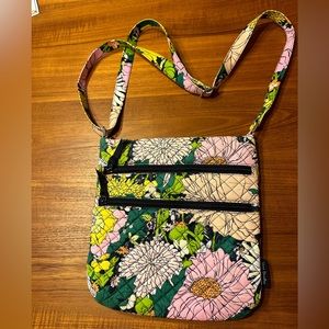 Vera Bradley Hipster